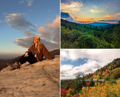 Explore Boone, NC: Best Things to See & Do 🌄 cover photo collage
