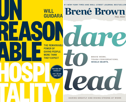 Books That Changed How I Think About Business, Mindset & Life cover photo collage