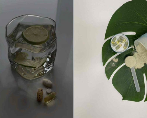 Everyday vitamins your body truly needs cover photo collage