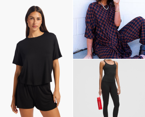 Fashion Favs! cover photo collage