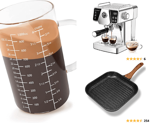 👩‍🍳Kitchen👩‍🍳 cover photo collage