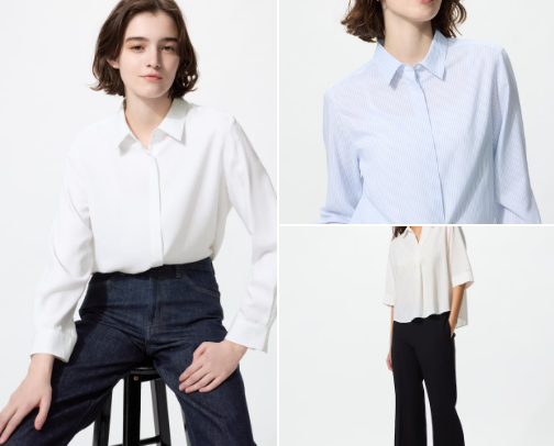 Office Capsule Wardrobe for Corporate Girls cover photo collage