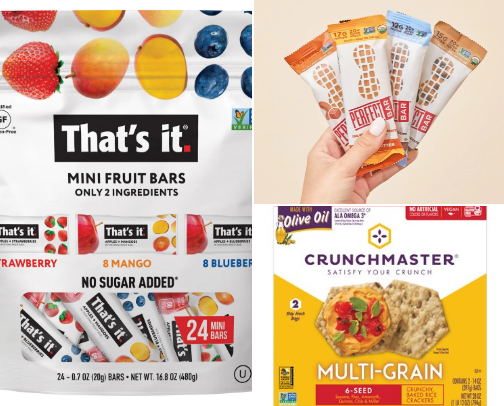 Hot Dog, I Joined Costco! cover photo collage