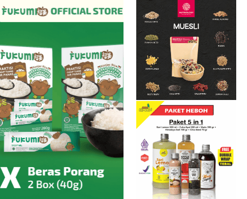 Diet Start Today - Detox Your Body cover photo collage