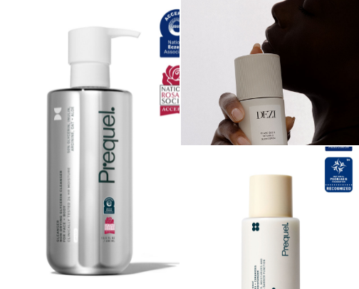 Winter Skin Survival: Dry, Sensitive, + 30s Routine cover photo collage