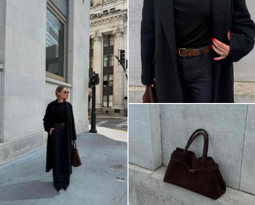 Fall clothing must haves cover photo collage