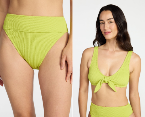 Summer essentials cover photo collage