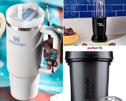 Work, Travel stuff - Cool and useful items. Get things done on the run cover photo collage