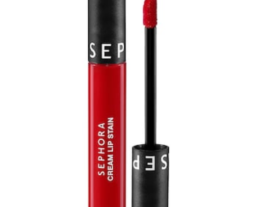 My favorite beauty recs cover photo collage