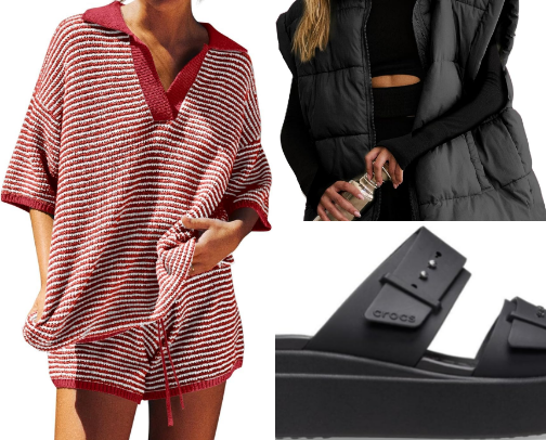 Amazon Finds!! cover photo collage