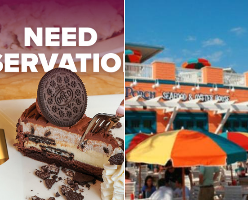 Places to Go cover photo collage