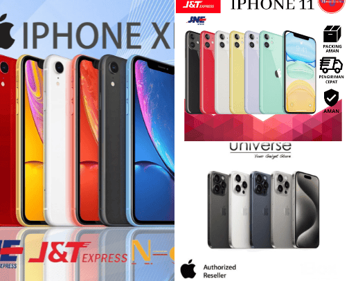 iPhone cover photo collage