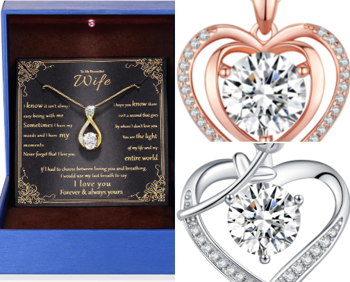 Women’s Trendy Accessories Collection – Simple, Chic & Versatile cover photo collage