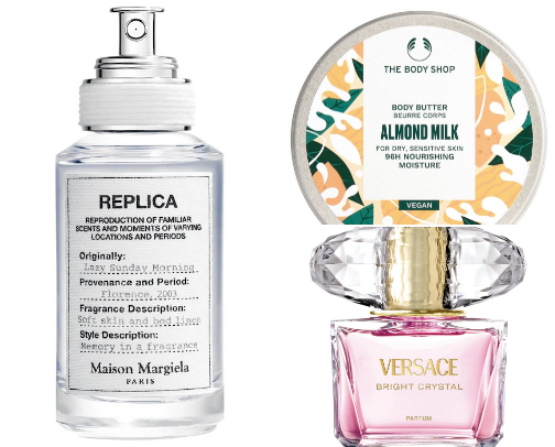 Fragrances That Turn Heads😮‍💨🤌🏼 cover photo collage