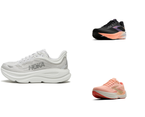🦶 What is Needed for Plantar Fasciitis cover photo collage