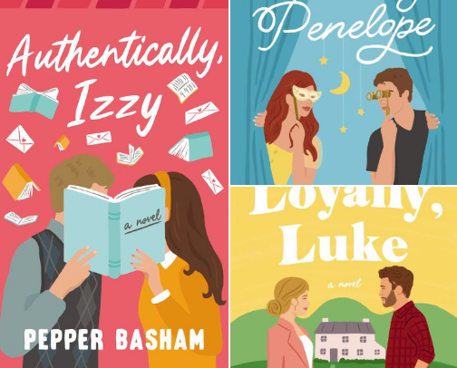 Heartfelt Christian Romance Books: Faith, Love, and Stories That Inspire cover photo collage