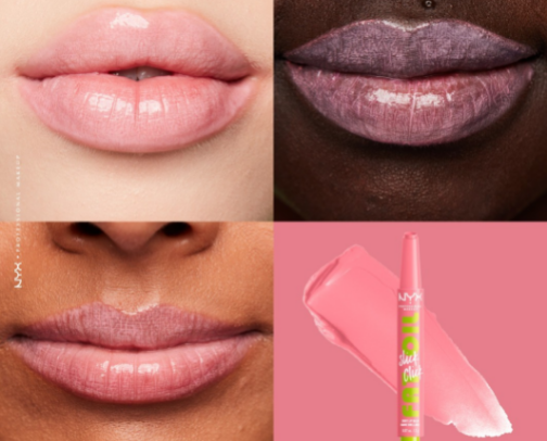 The best makeup products cover photo collage