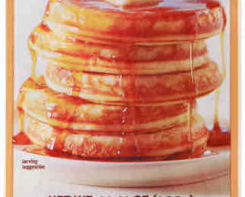 Food Recs cover photo collage