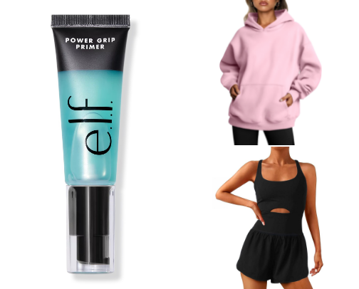 Product Dupes!!!🤍✨ cover photo collage