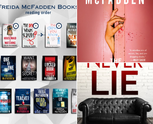 Books! Keep Me Distracted! cover photo collage