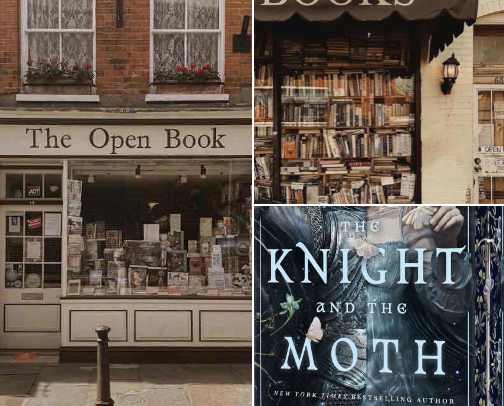 The ✨ BEST READS ✨ you will ever find! 📚 cover photo collage