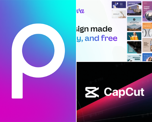 editing app, tha can help you in your daily life cover photo collage