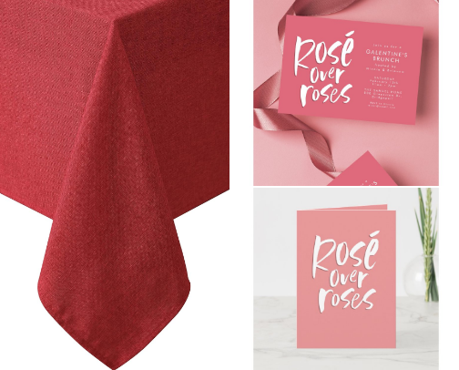 Celebrate LOVE! cover photo collage