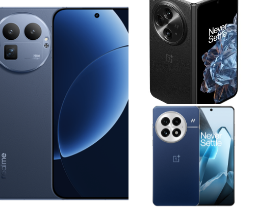 Smartphone | that i Recommend cover photo collage