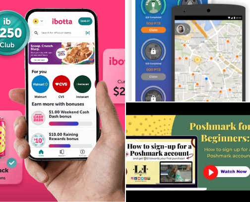 It All Add$ Up cover photo collage