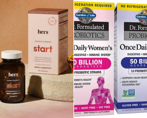 IBS -D solutions cover photo collage