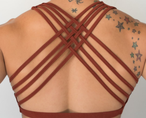 Fit & Fierce: Gym Must-Haves For Peak Performance cover photo collage