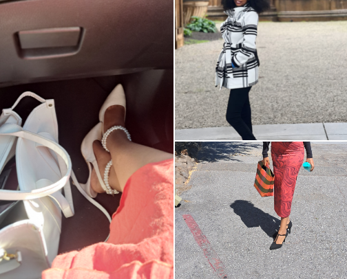 Affordable Fashion Finds I Actually Wear ✨ cover photo collage