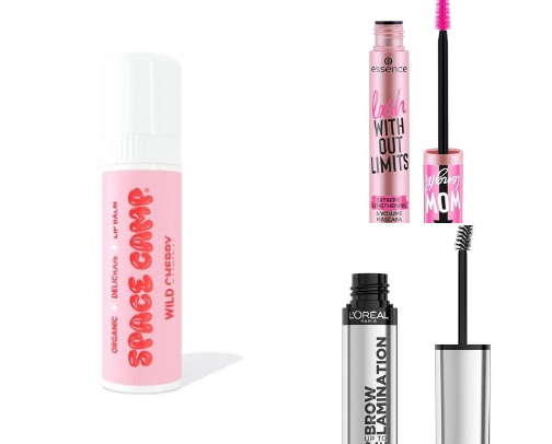 Makeup must haves 💋💄 cover photo collage