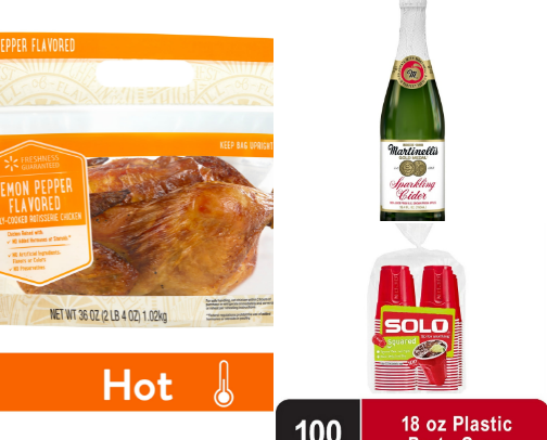 🎉 “Walmart New Year Must-Haves You’ll Definitely Grab Without Thinking” cover photo collage