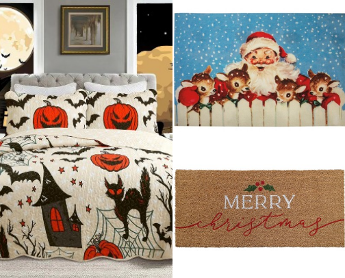 Burrrr Months! cover photo collage