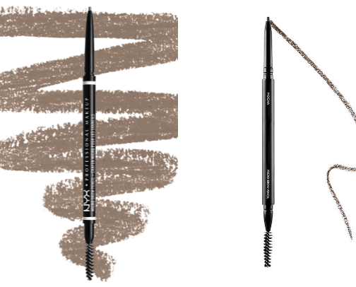 Eyebrow products that are AMAZING cover photo collage