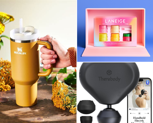 Holiday Gift Guide 2026: Practical Picks by Interest & Budget cover photo collage