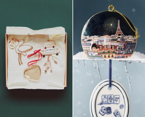 12 Days of Christmas cover photo collage