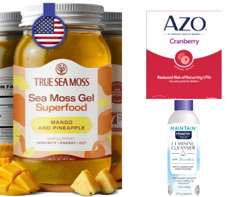 feminine must haves ❕❕ cover photo collage