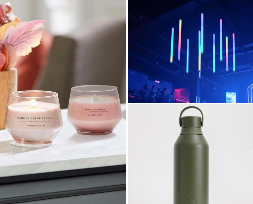 Affordable Upgrades that Feel Premium cover photo collage