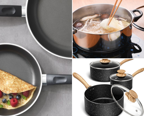 Kitchen Must-Haves I Love for a Beautiful and Functional Home cover photo collage