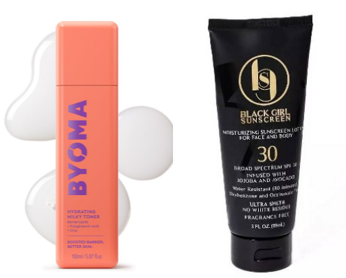 Skincare Products I Don’t Regret Buying cover photo collage
