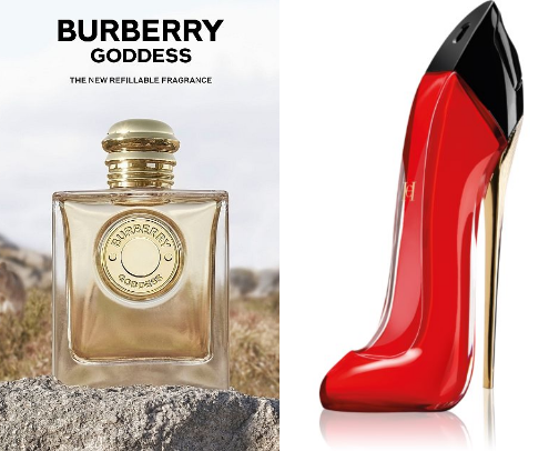 ❣️ Perfumes That Make You Smell Expensive cover photo collage