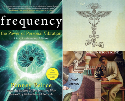 Interesting books cover photo collage