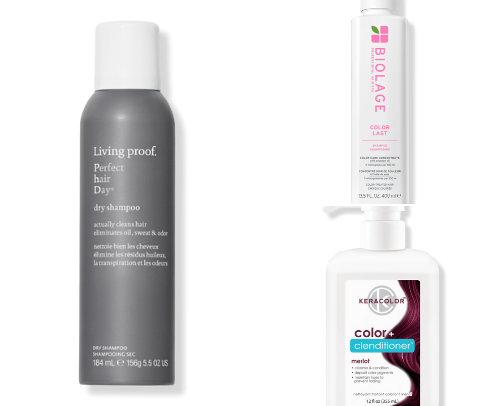 Hair Products 💇🏼‍♀️💇🏻‍♀️💇🏽‍♀️ cover photo collage