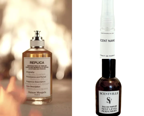 How I Built My Vanilla Girl Scent Wardrobe Before Fall Hit cover photo collage