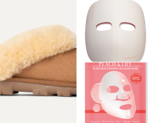 Mother’s Day Gifts She’ll Actually Love cover photo collage