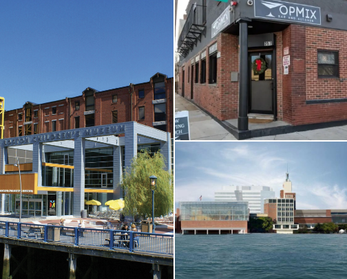 Top 15 things to do in Boston MA! cover photo collage