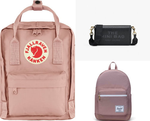 Whats in my Bag? 👜💋 cover photo collage