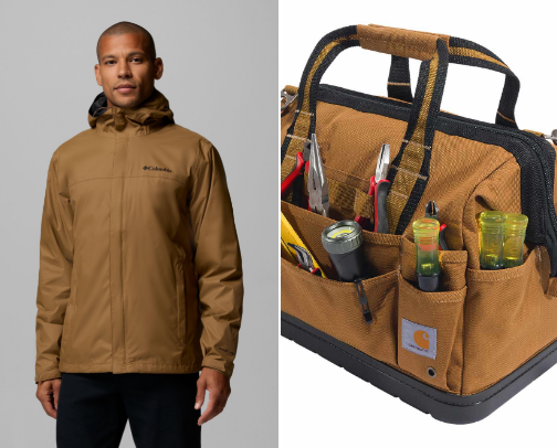 Warehouse Worker Essentials cover photo collage
